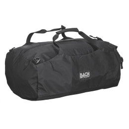 Bolsa de viaje Bach Equipment Team Duffel Light negro black