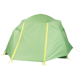 Tienda de campaña de senderismo Marmot Limestone 4P