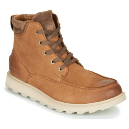 Calzado de hombre Sorel Madson™ Ii Moc Toe Wp 2022 marrón claro VelvetTan