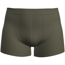 Calzoncillos bóxer para hombre Icebreaker M Mer 125 Cool-Lite Anatomica Boxers