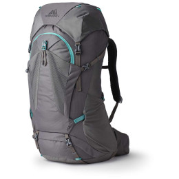 Mochila de mujer Gregory Jade 53 gris Mist Grey