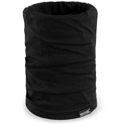 Cuello Regatta Merino Multitude III negro