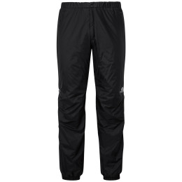 Pantalones de hombre Mountain Equipment Compressor Pant negro Black
