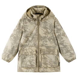 Chaqueta para niños Reima Tuiskula Earthy Beige beige Earthy Beige