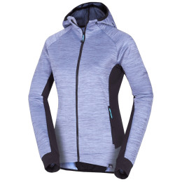 Sudadera de mujer Northfinder Dayami