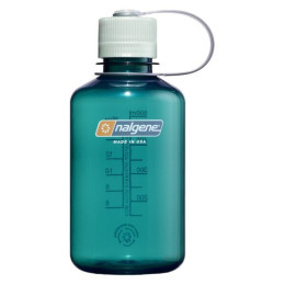 Botella Nalgene Narrow Mouth 500 ml Sustain