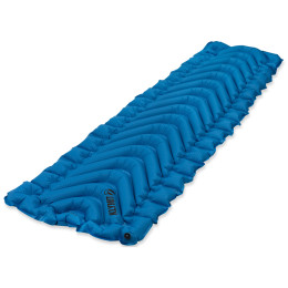 Colchoneta hinchable Klymit V Ultralite SL (2019) azul Blue