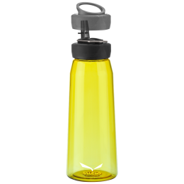 Botella Salewa Runner Bottle 1 l amarillo