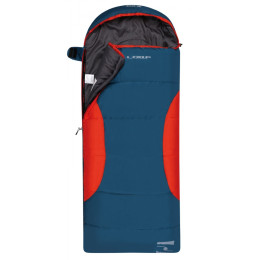 Saco de dormir expuesto Loap Ricco Kid - Vystavené