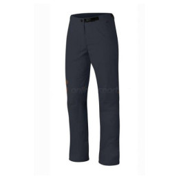 Pantalones Hannah Aeryn gris