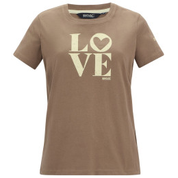 Camiseta de mujer Regatta Filandra IX