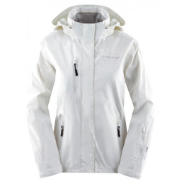 Chaqueta de mujer Hannah Piree 6000 blanco Kaolin