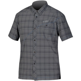 Camisa de hombre Direct Alpine Ray (2019) negro/gris Black/Gray