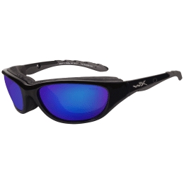 Gafas de sol Wiley X Airrage Blue Mirror Green