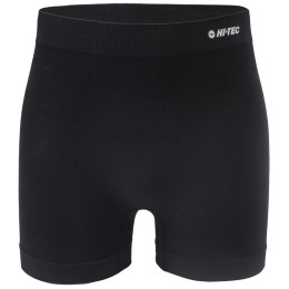 Calzoncillos bóxer para hombre Hi-Tec Rito negro black