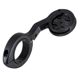 Soporte Sigma Short GPS Butler negro black