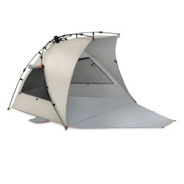 Toldo Terra Nation Reka Kohu Plus marrón