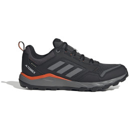 Zapatillas de carrera para hombre Adidas Terrex Tracerocker naranja/gris Gresix/Grefou/Seimor