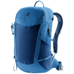 Mochila de senderismo Deuter Futura 23 azul nightblue-baltic