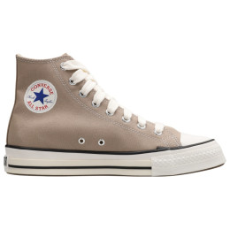 Calzado Converse Chuck Taylor Throwback Mid marrón SAND/CHOCOLATE