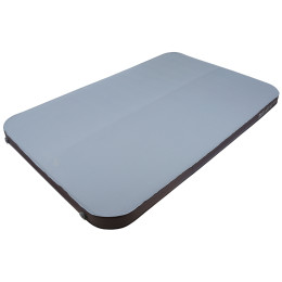 Colchón autohinchable Zulu DreamKing 3D Mat Double 7,5