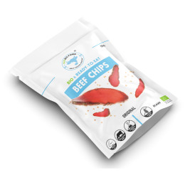 Carne seca BioBiltong Original