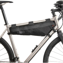 Alforja para cuadro Restrap Race Frame Bag