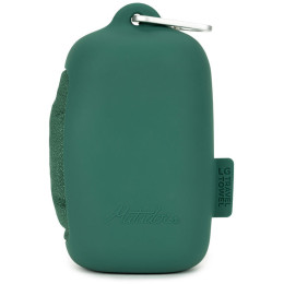 Toalla Matador NanoDry Large verde Green