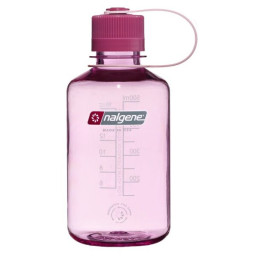 Botella Nalgene Narrow Mouth 500 ml Sustain