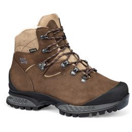 Calzado de hombre Hanwag Tatra II Bunion GTX