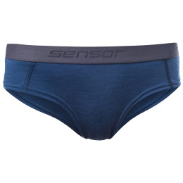 Bragas Sensor Merino Air azul oscuro dark blue