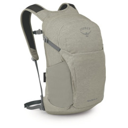 Mochila Osprey Daylite Plus Driftshade gris grey wolf