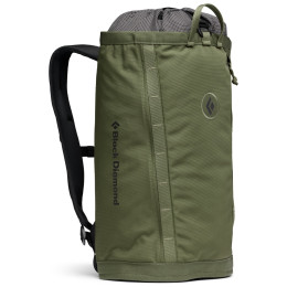 Mochila Black Diamond Street Creek 24 verde Tundra