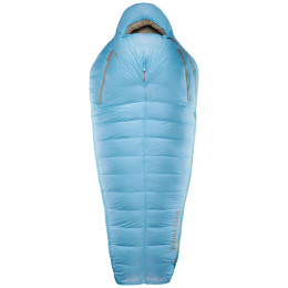 Saco de dormir de plumón Therm-a-Rest Boost 650 20 Long