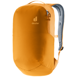 Mochila urbana Deuter Yort 15 naranja maple-amber