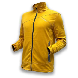 Sudadera de hombre Trimm Echo