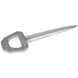 Gancho Camp Universal Piton Soft 125 mm