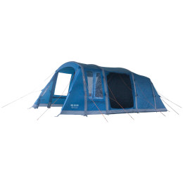 Tienda hinchable Vango Joro Air 450 azul MoroccanBlue