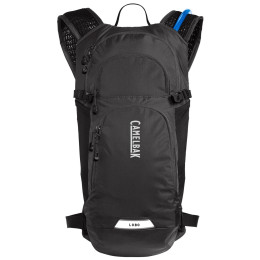 Mochila de ciclismo para mujer Camelbak Lobo 9 Women negro Charcoal/Black