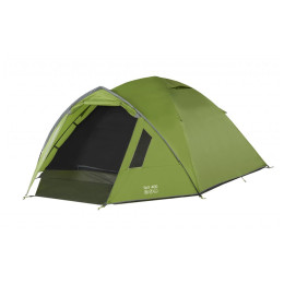 Tienda familiar Vango Tay 400 verde Treetops