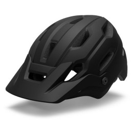 Casco de ciclismo Giro Source MIPS negro mate Mat Black