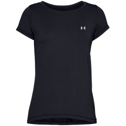 Camiseta funcional de mujer Under Armour HG Armour SS