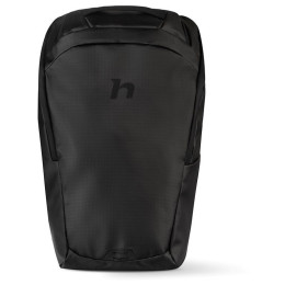 Mochila Hannah Commuter 30 Wr negro anthracite