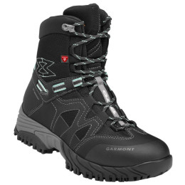 Calzado de mujer Garmont Momentum Wp Wms negro Black