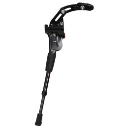 Soporte para bicicleta Just One Zadní stavba negro