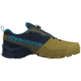 Zapatillas de carrera para hombre Dynafit Ultra 100 verde Yerba/Thyme