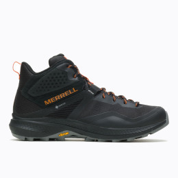 Calzado de senderismo para hombre Merrell Mqm 3 Mid Gtx