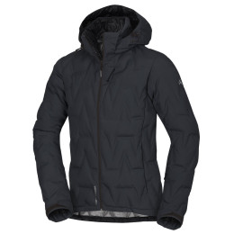 Chaqueta de hombre Northfinder Milo negro Black