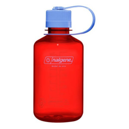 Botella Nalgene Narrow Mouth 500 ml Sustain