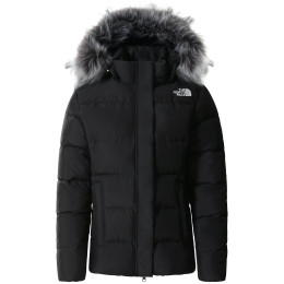 Chaqueta de mujer The North Face W Gotham Jacket (2023) negro Tnf Black